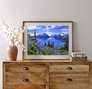 Obrázek z Výsuvná police 42,5 x 13,5 cm 