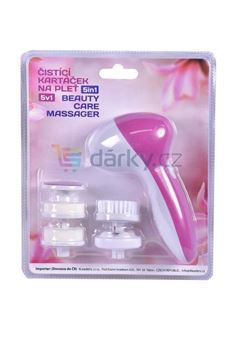 Obrázek z Dětské barevné korálky - mega balení 