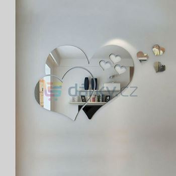 Obrázek z Dřevěné puzzle - tvary 