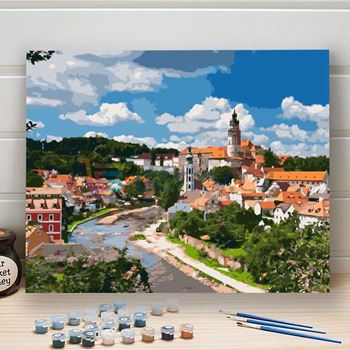 Obrázek Čiré vánoční ozdoby  - plnitelné