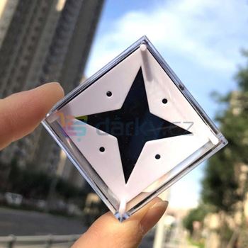 Obrázek z 24dílná sada hlavolamů 