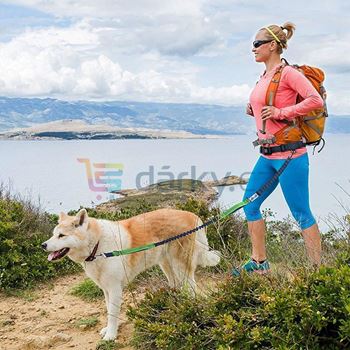 Obrázek z Multifunkční běžecké vodítko 