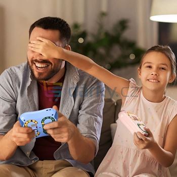 Obrázek z Hlavolam s kuličkami 