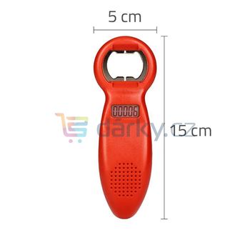 Obrázek z Otvírák s počítadlem 