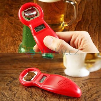 Obrázek z Otvírák s počítadlem 