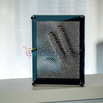 Obrázek z Ocelové otisky - 3D Obrazce Velké 