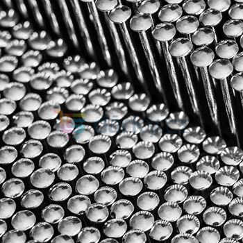 Obrázek z Ocelové otisky - 3D Obrazce Velké 