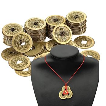 Obrázek z Čínská mince štěstí - v5 