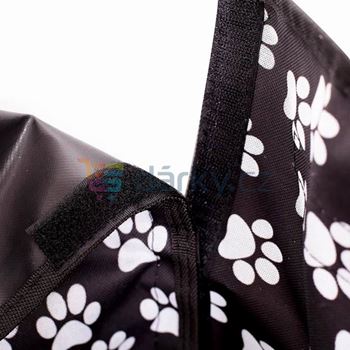 Obrázek z Deka do kufru pro psa 