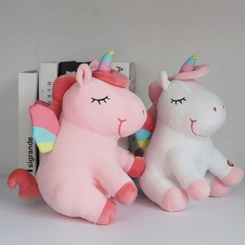 Obrázek z Svítící jednorožec 