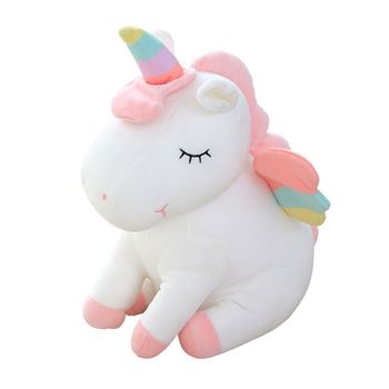 Obrázek z Svítící jednorožec 