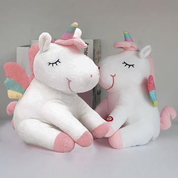 Obrázek z Svítící jednorožec 