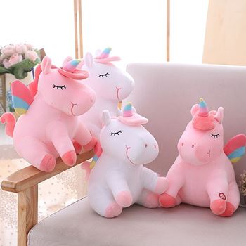 Obrázek z Svítící jednorožec 