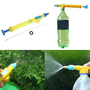 Obrázek z Postřikovač na láhve 