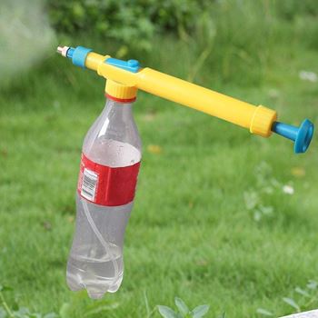 Obrázek z Postřikovač na láhve 