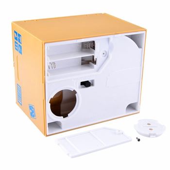 Obrázek z Dětská pokladnička - pes 