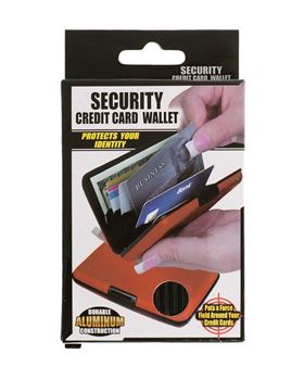 Obrázek z Praktická dokladovka - fialová 