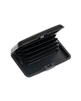 Obrázek z Praktická dokladovka - fialová 