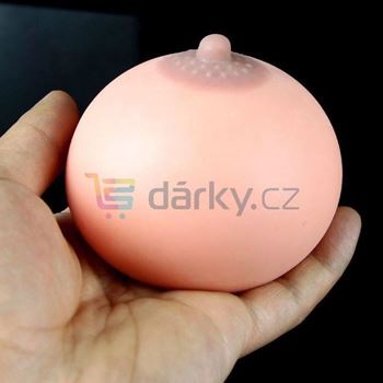 Obrázek Antistresové prso MEGA