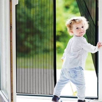 Obrázek z Síť proti hmyzu - Hlavní varianta 