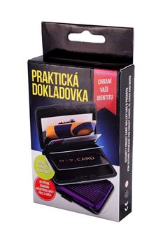 Obrázek z Praktická dokladovka 