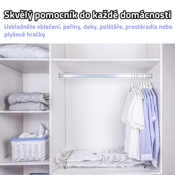 Obrázek z Vakuový pytel - 80 x 110 