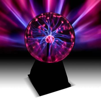 Obrázek z USB plasma ball -  