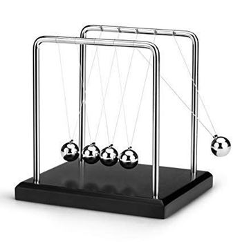 Obrázek z Newtonova houpačka velká - varianta 1 