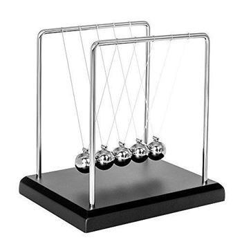 Obrázek z Newtonova houpačka velká - varianta 1 